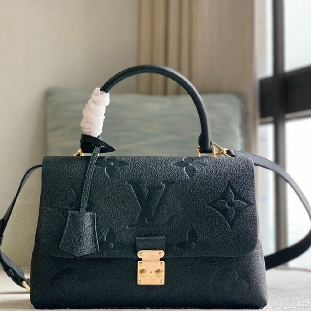 Louis Vuitton Madeleine MM