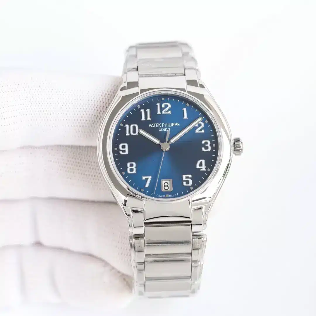 TWENTY~4  36 mm,Steel,7300-1450R