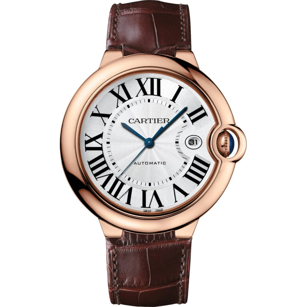 Ballon Bleu 42 mm W6900651(Box NOT Included)