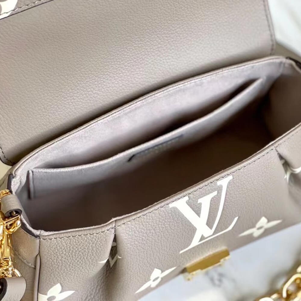 Louis Vuitton FAVORITE