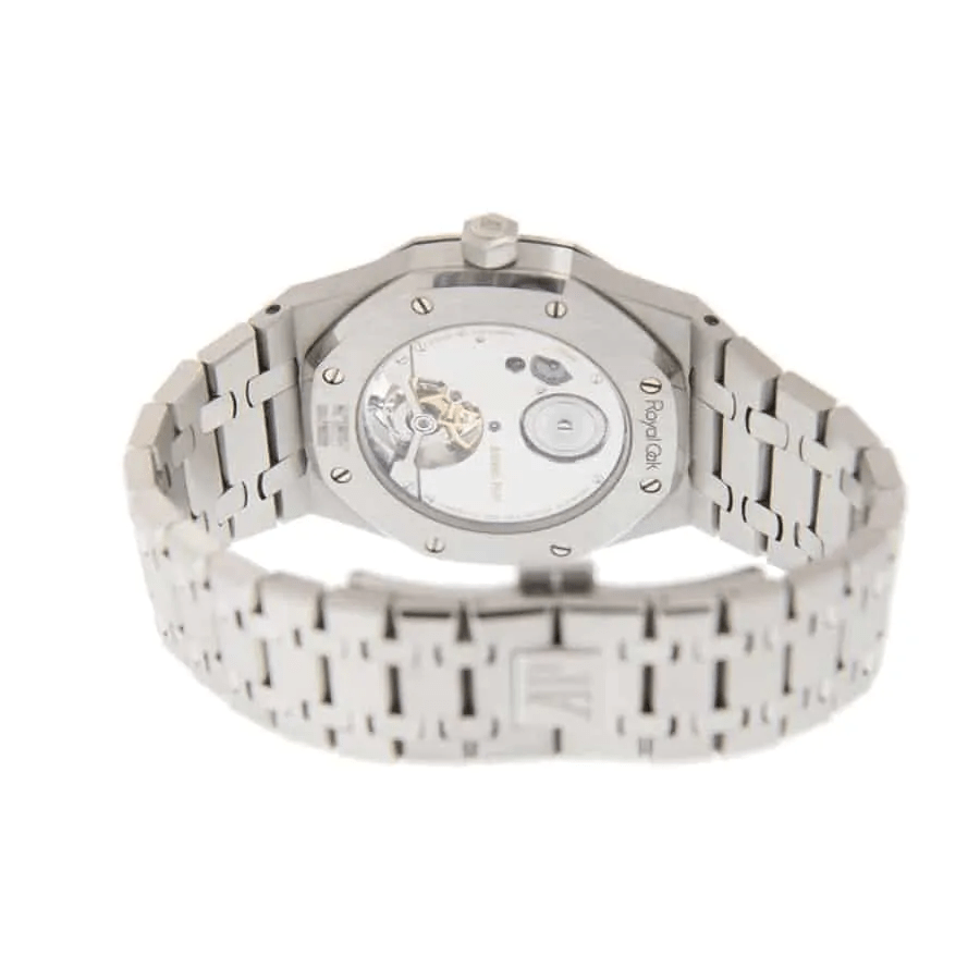 Royal Oak 42 mm, Blue Ref. 26510ST.OO.1220ST.01
