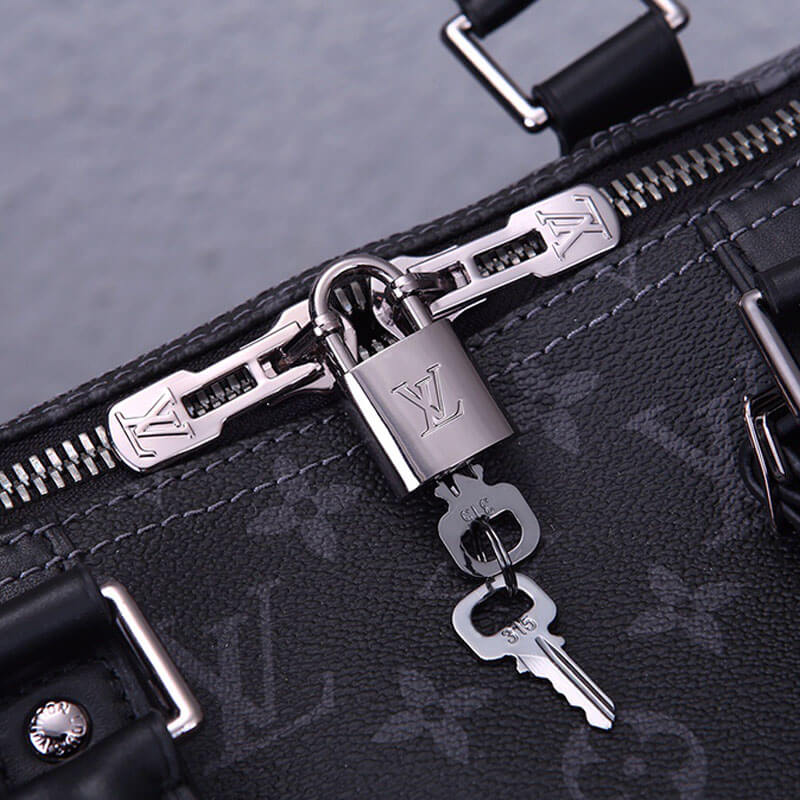 Louis Vuitton Keepall Bandouliere 50
