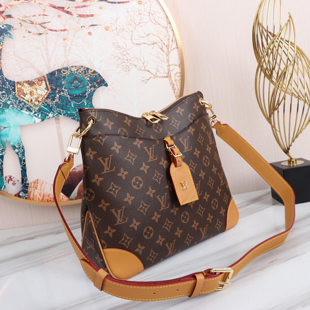 Louis Vuitton ODEON MM