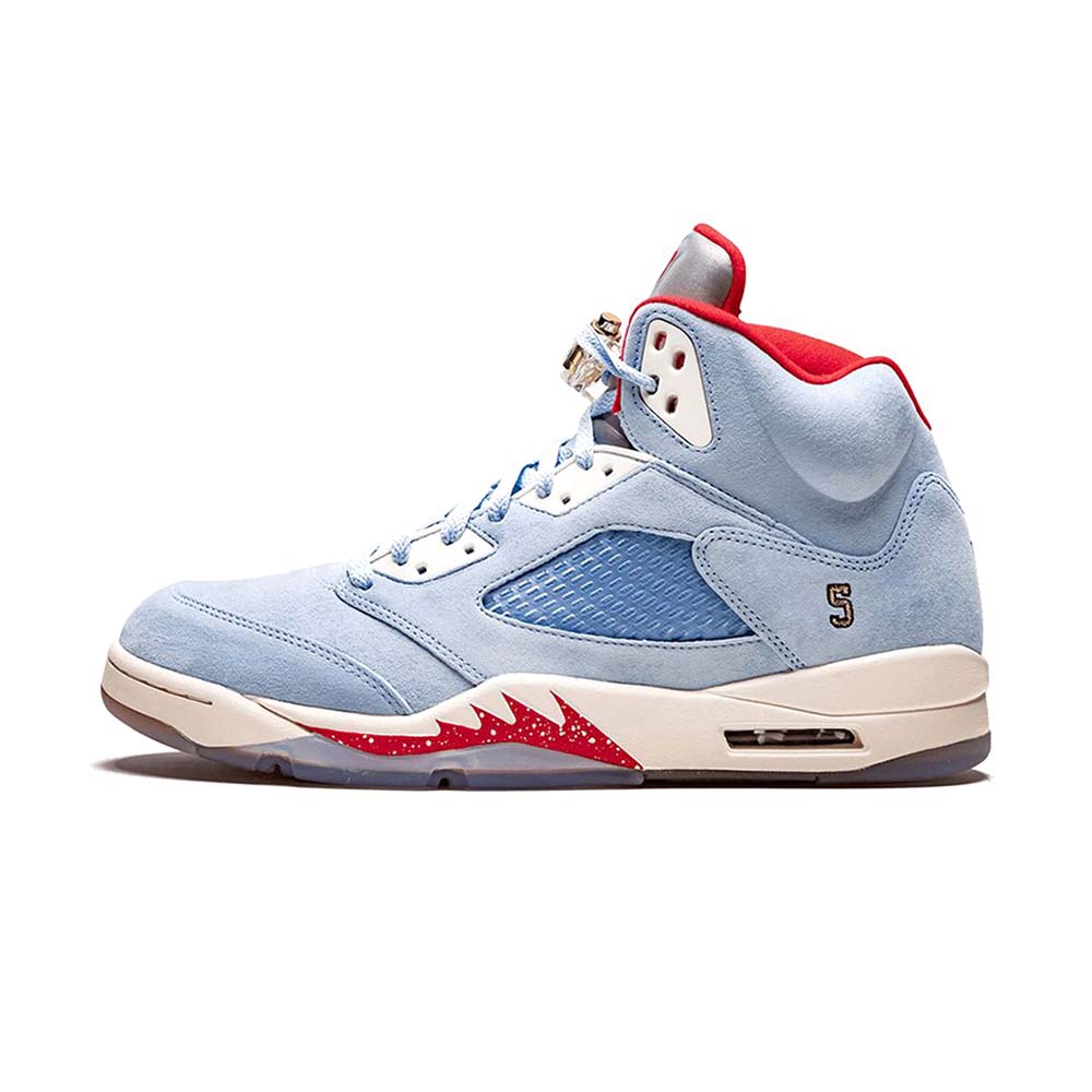 TROPHY ROOM X AIR JORDAN 5 RETRO