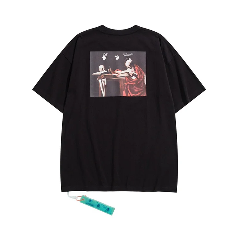 Off White Off White t shirt 18