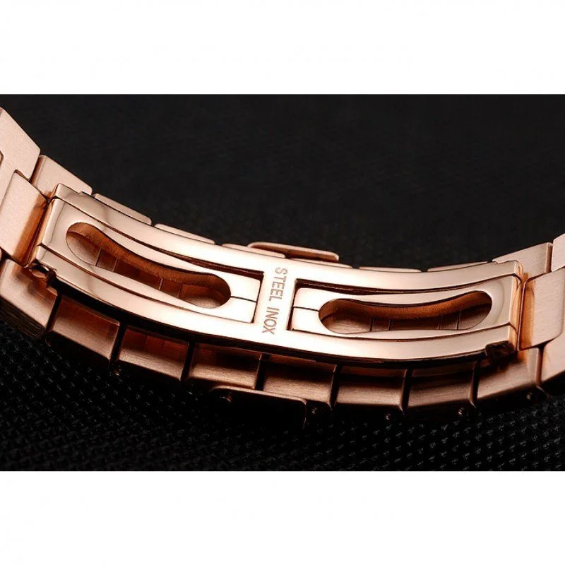 Nautilus 5711/1R-001  40 mm, Rose Gold