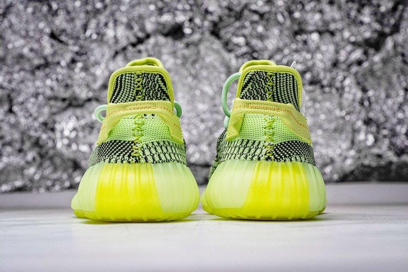 YEEZY 350 V2 “YEEZREEL”