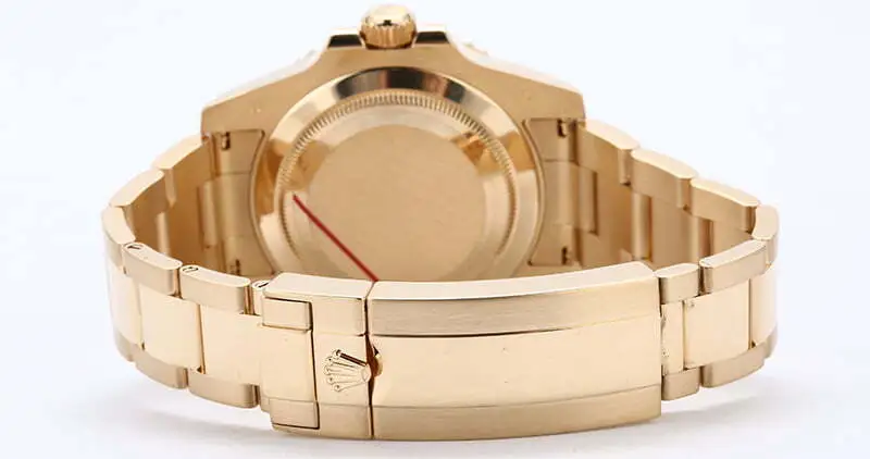 Submariner Date 126618LB