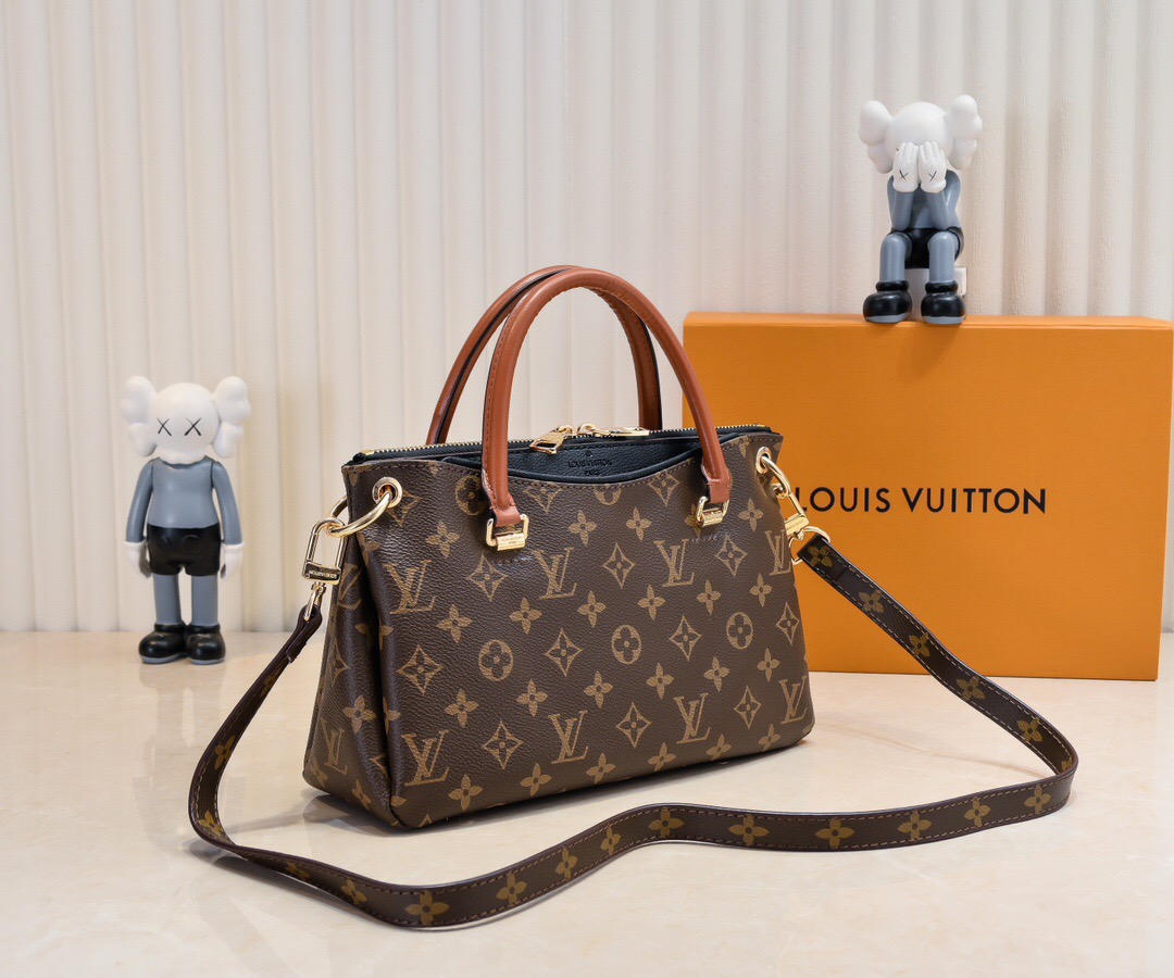 Louis Vuitton PALLAS BB