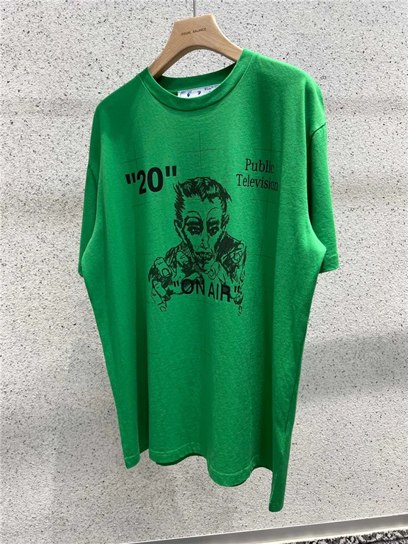 Off White Off White t shirt 30