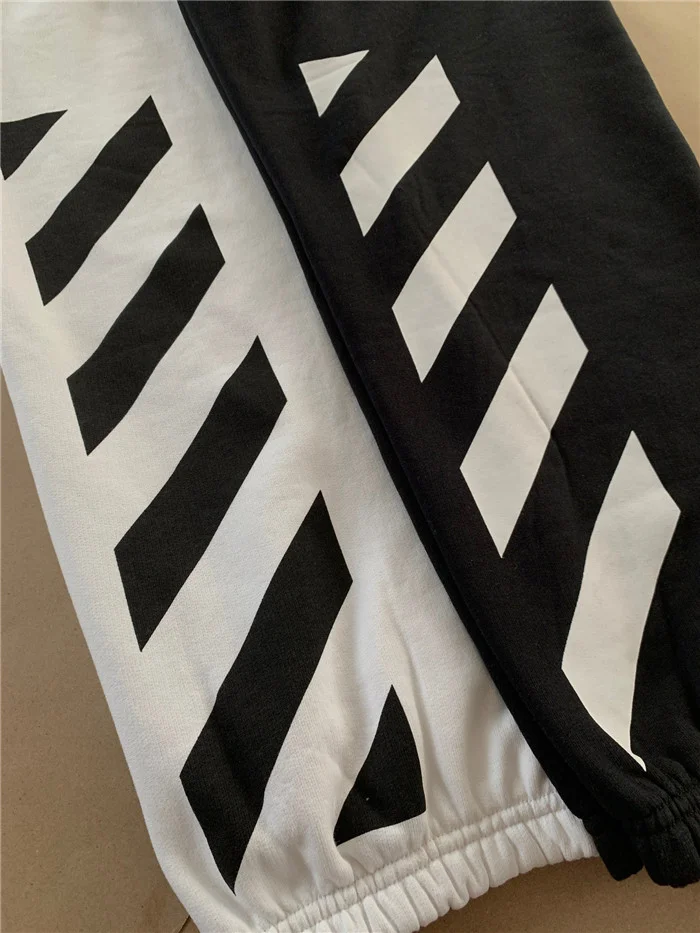 Off White pants 1