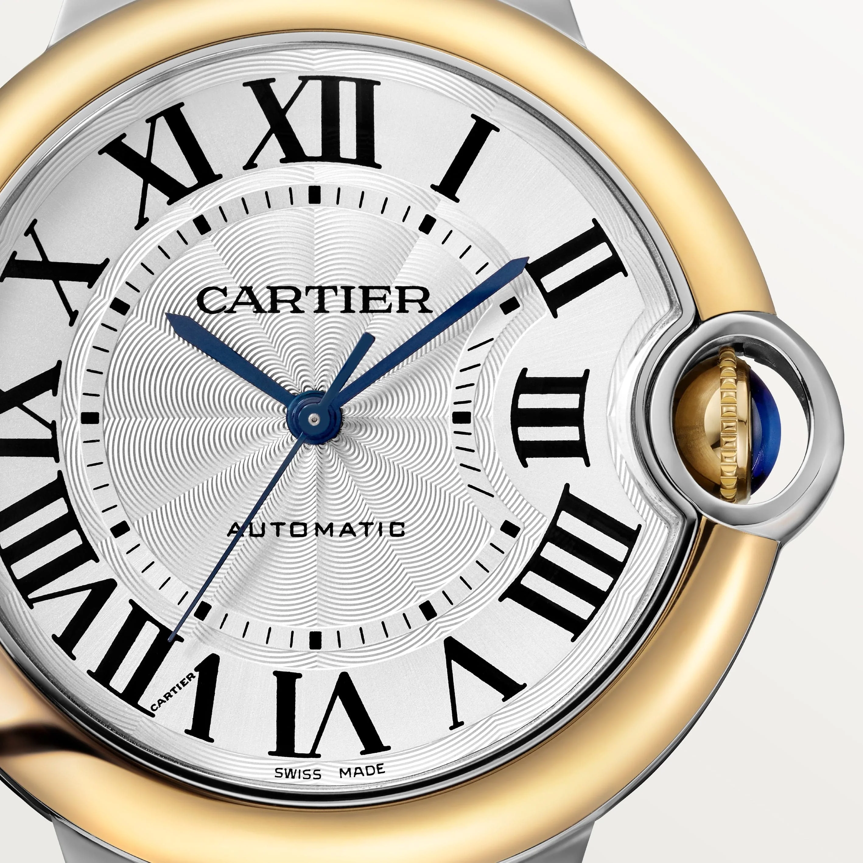 Ballon Bleu CRW2BB0038(Box NOT Included)