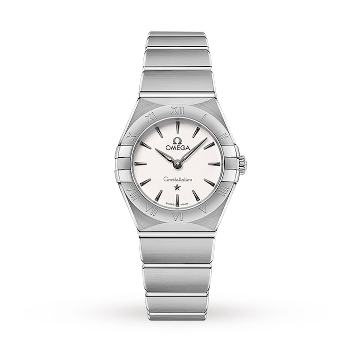 Constellation Manhattan 25mm Ladies Watch