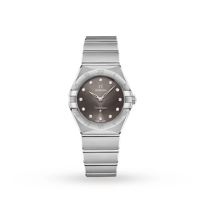 Constellation Manhattan 28mm Ladies Watch