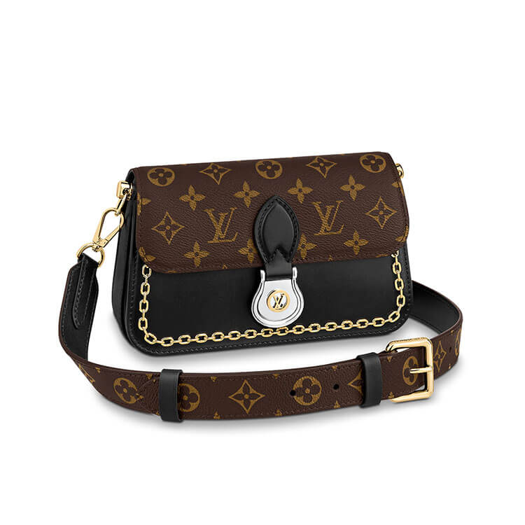 Louis Vuitton Neo Saint Cloud Handbag