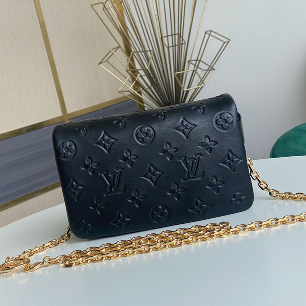 Louis Vuitton POCHETTE COUSSIN