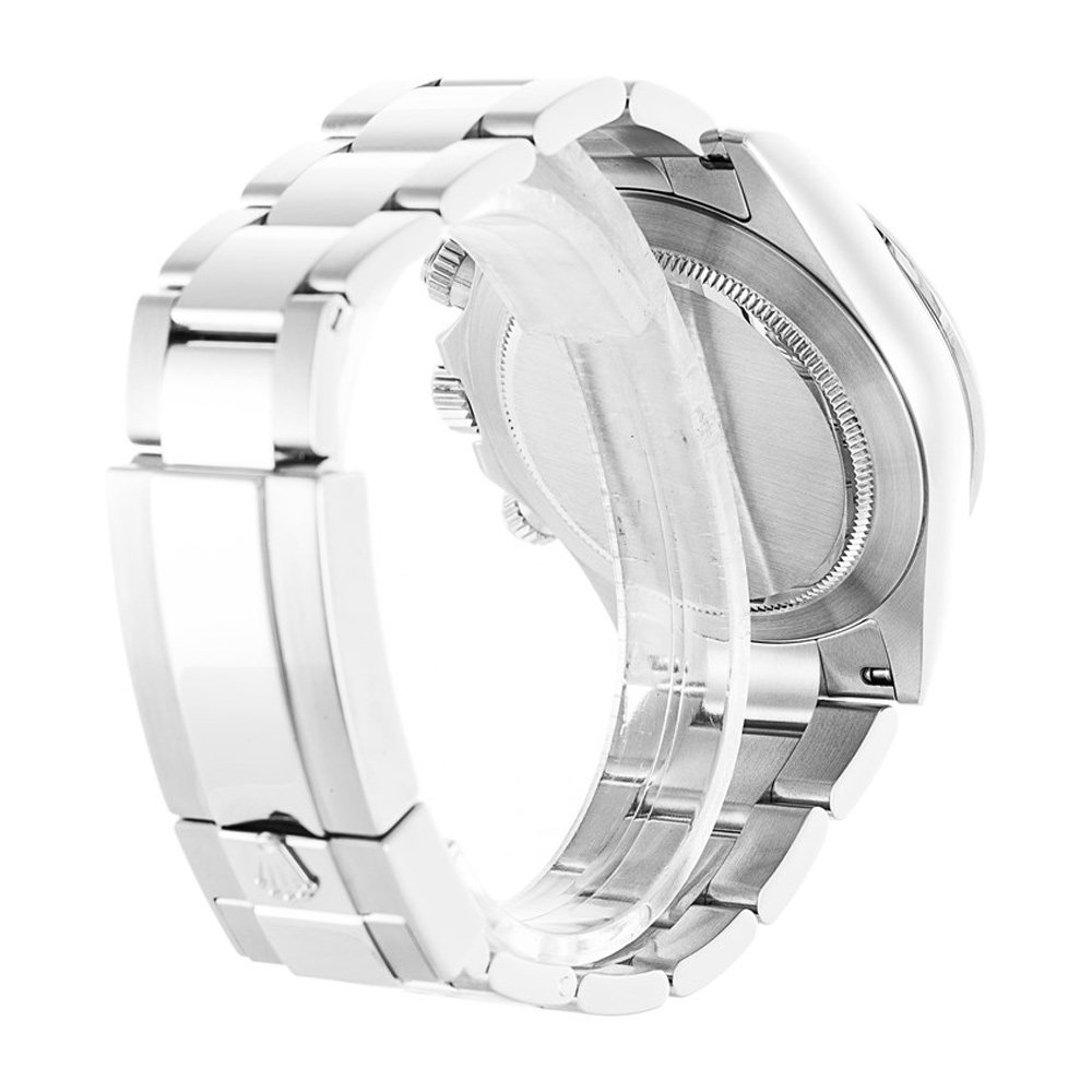 Daytona Black 116520