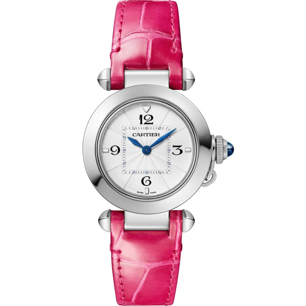 Pasha de watch WSPA0021(Box NOT Included)