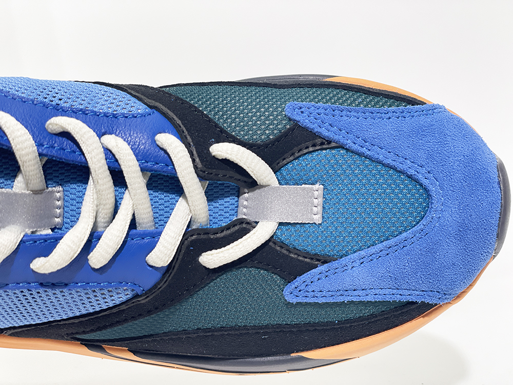 Yeezy 700 ‘Bright Blue’