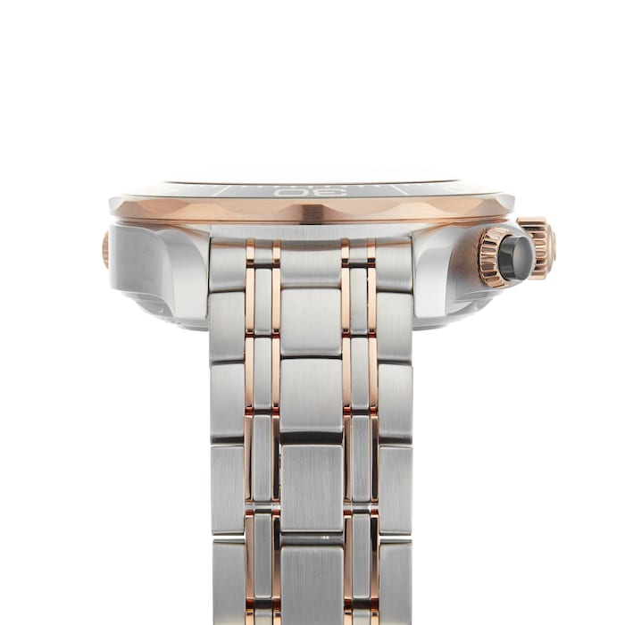 Seamaster Diver 300 Co-Axial Master Chronometer 41mm