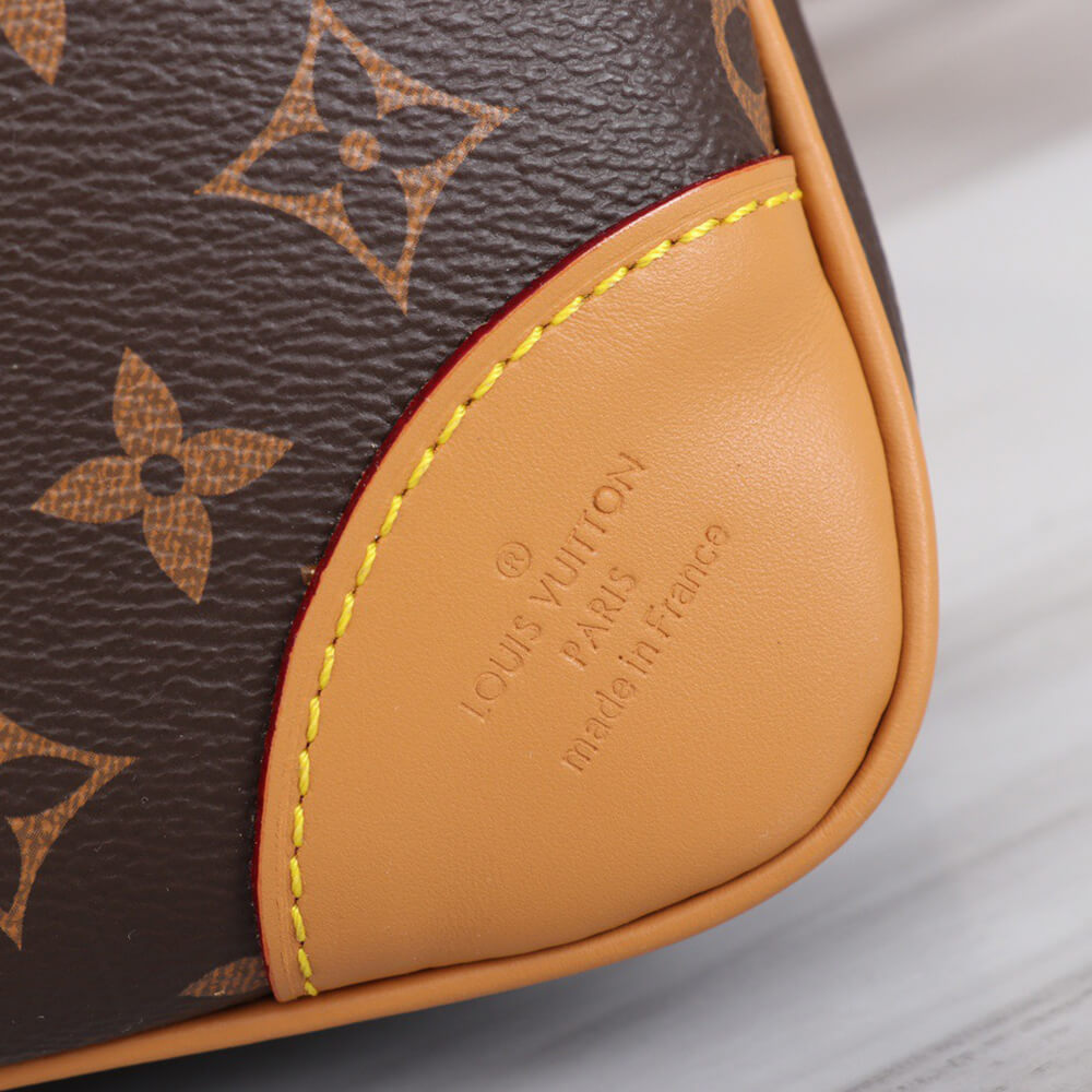 Louis Vuitton ODEON MM