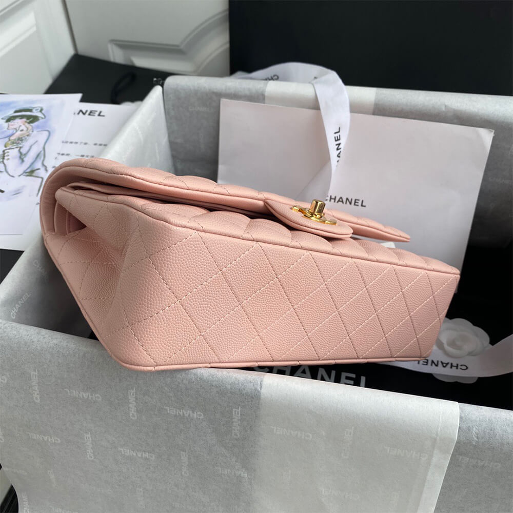 Chanel Classic Flap Medium