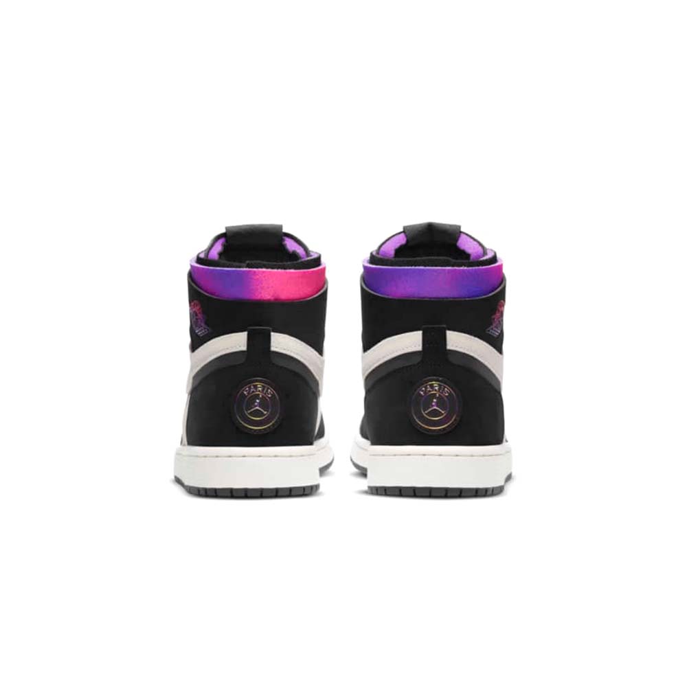 Paris Saint-Germain x Air Jordan 1 High Zoom Comfort
