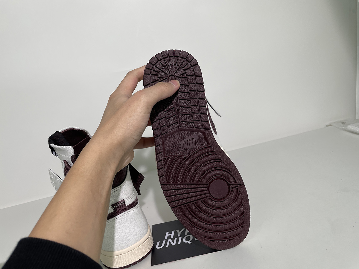 A Ma Maniere x Air Jordan 1 High OG