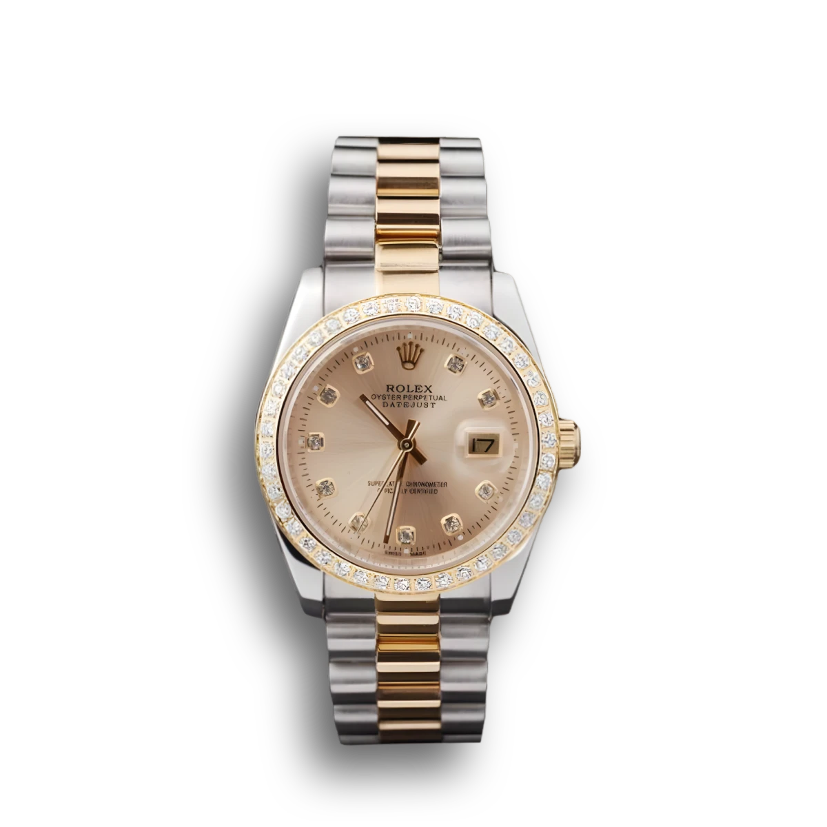 Datejust Mechanism-SRL40