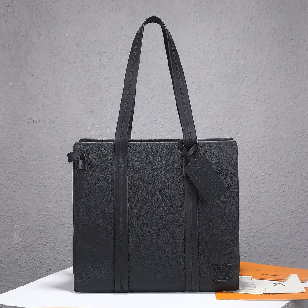 Louis Vuitton TAKEOFF TOTE