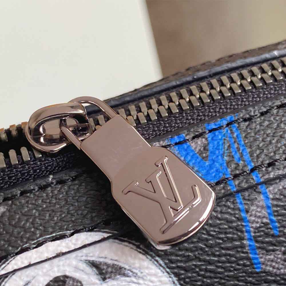 Louis Vuitton TRIO MESSENGER