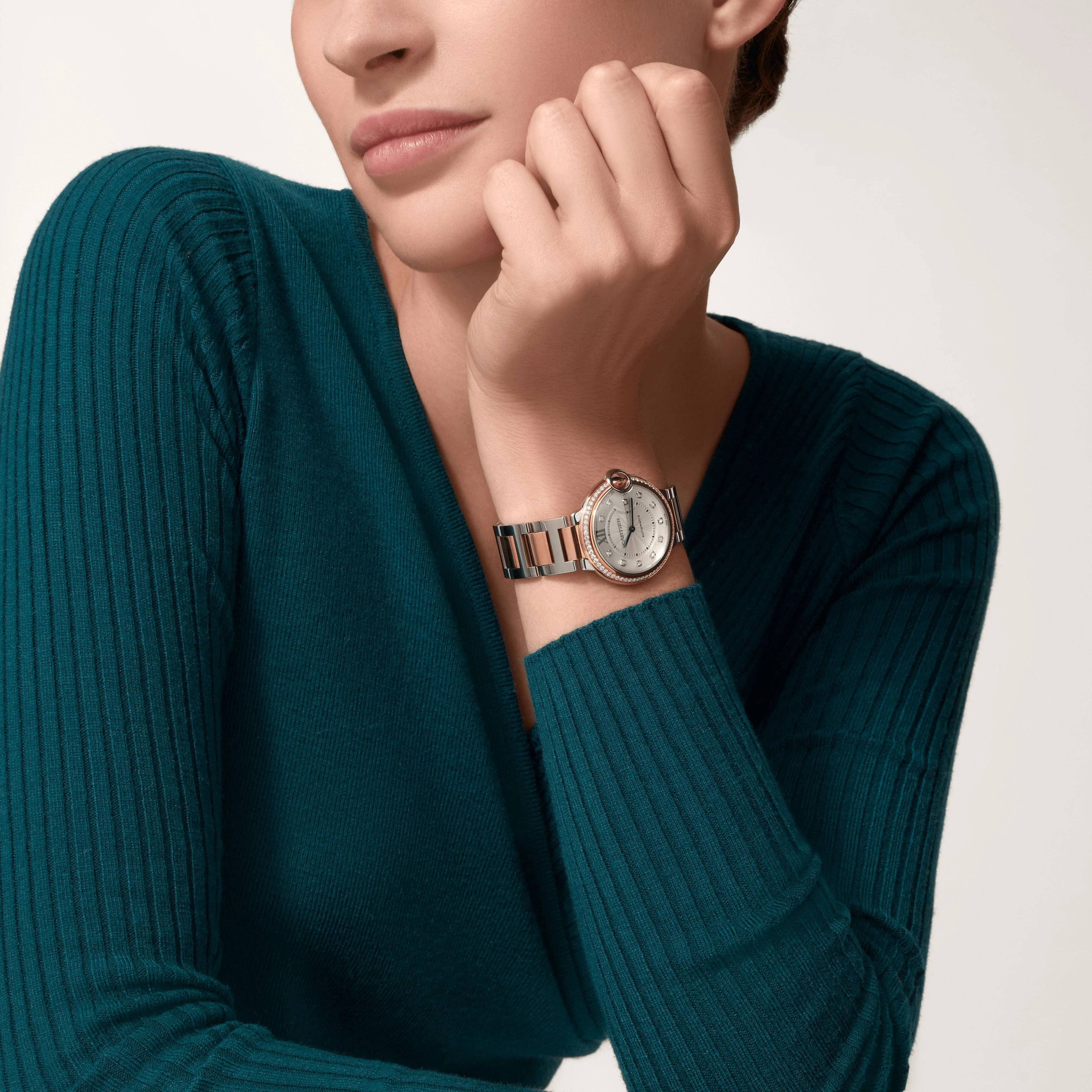 Ballon Bleu W3BB0024(Box NOT Included)