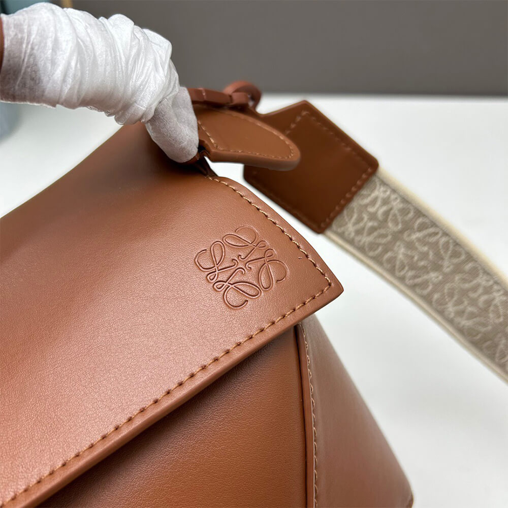 Louis Vuitton LOEWE Small Puzzle Bag