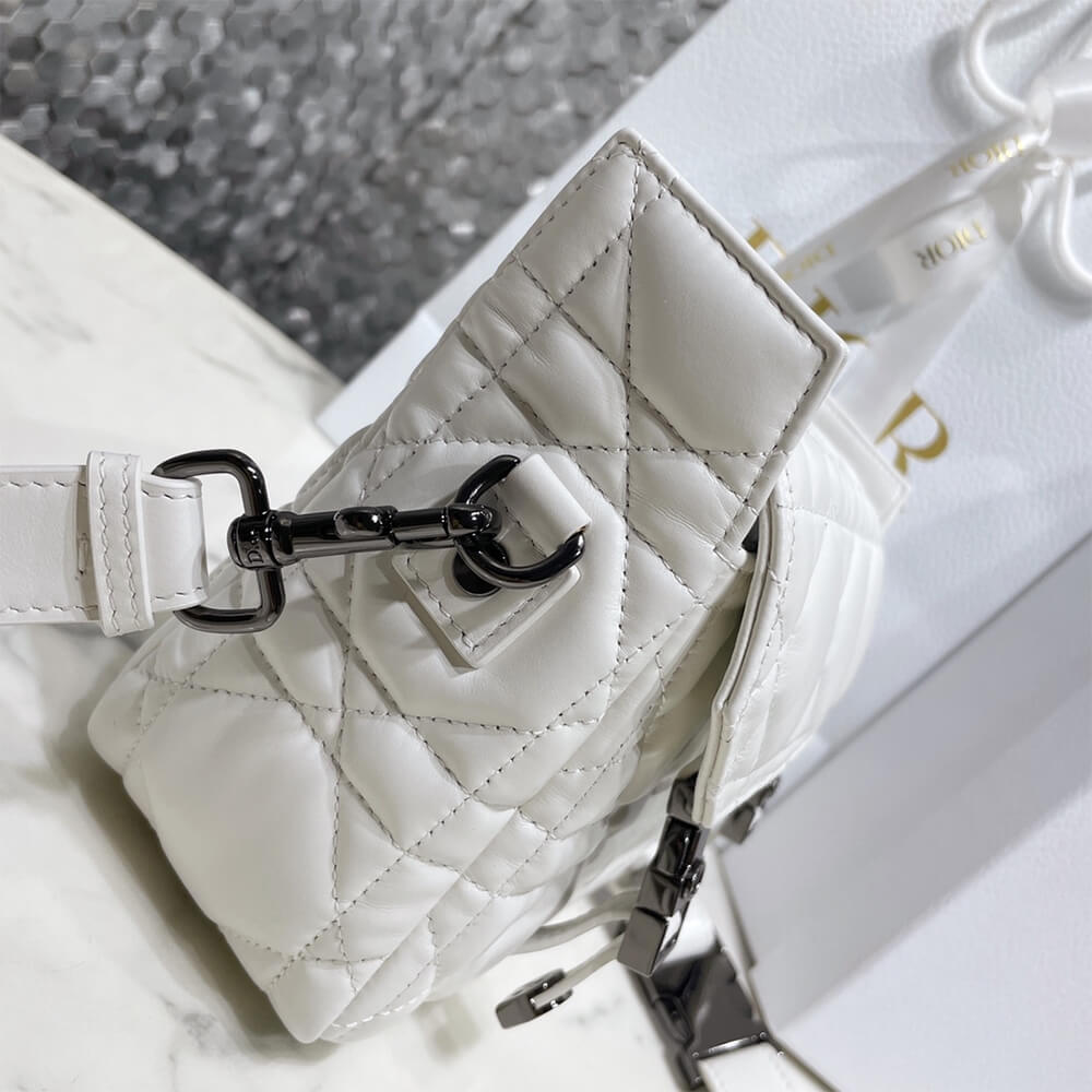 Dior SMALL DIORCAMP BAG