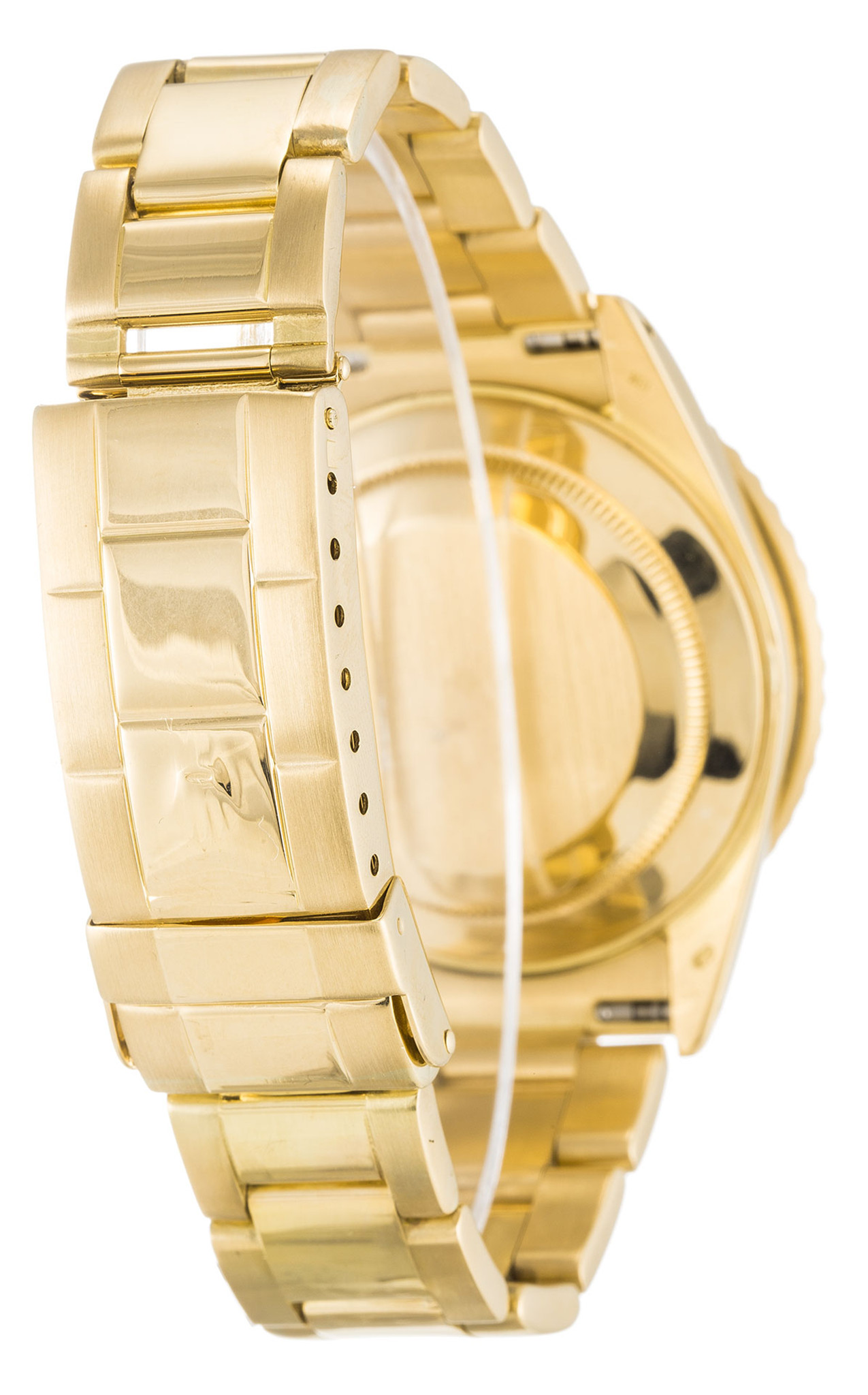 Submariner Blue Dial Stainless Steel Strap 116618LB 41MM