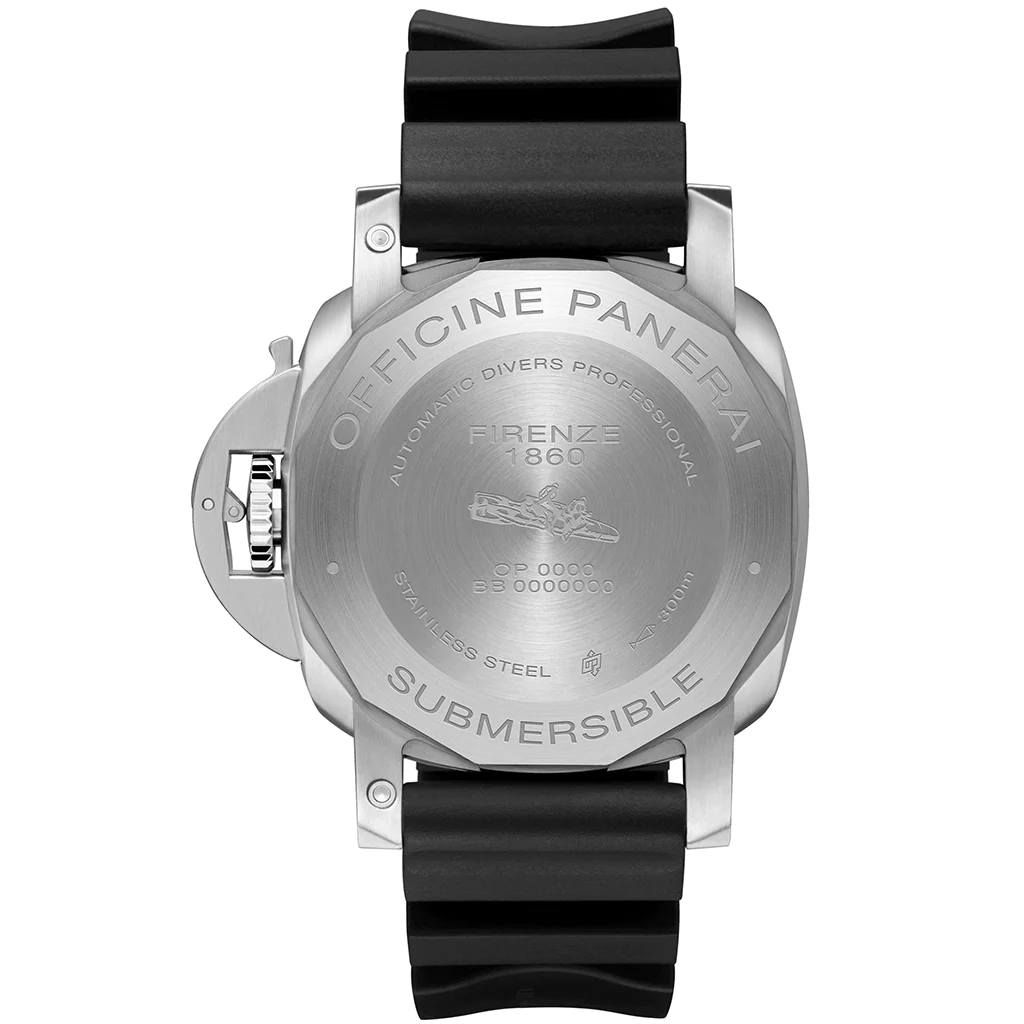 Submersible 44mm PAM00973
