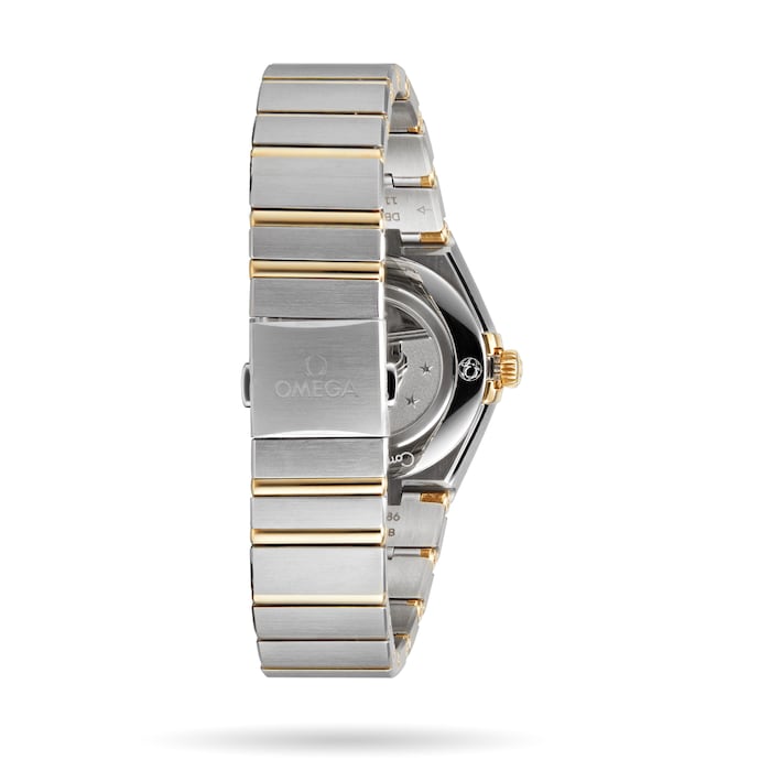 Constellation Manhattan 28mm Ladies Watch