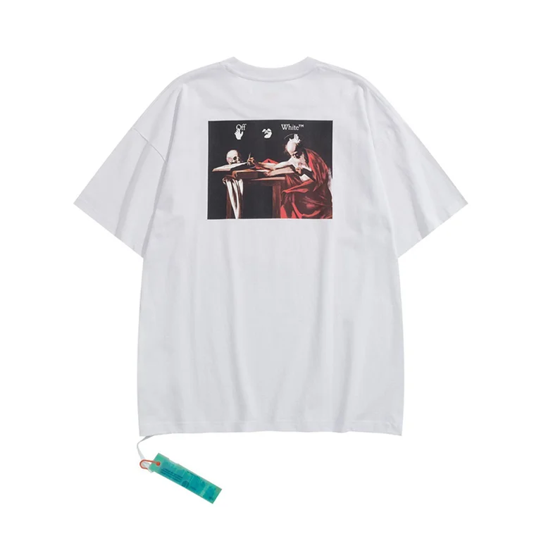 Off White Off White t shirt 17
