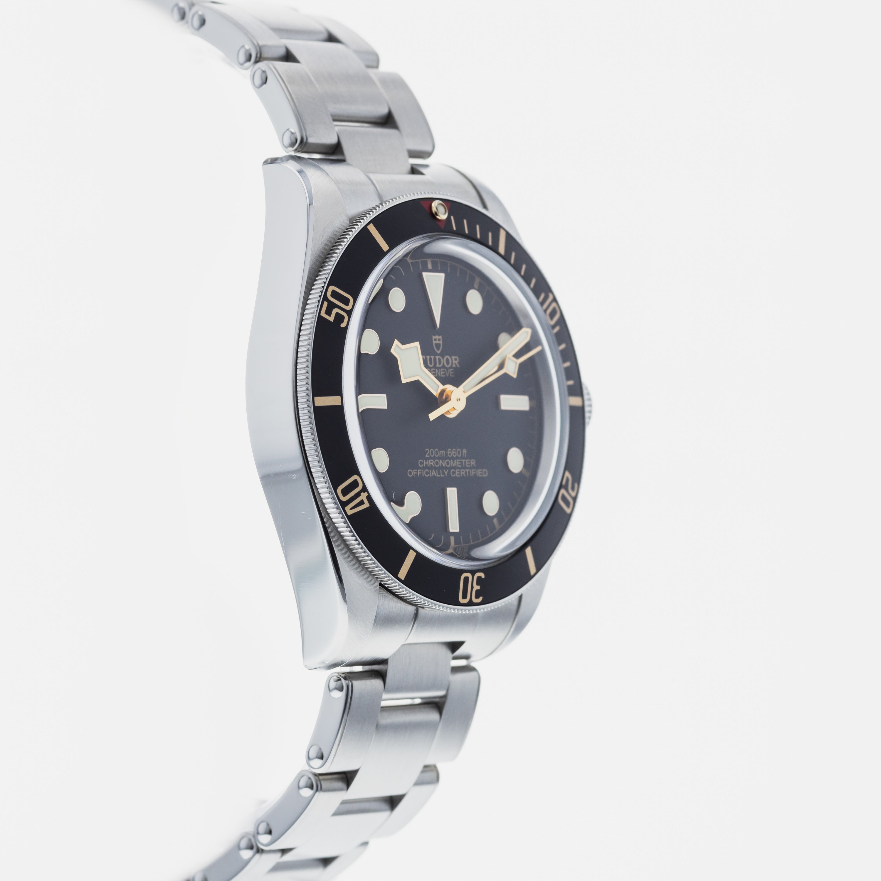 Heritage Black Bay Fifty-Eight 79030