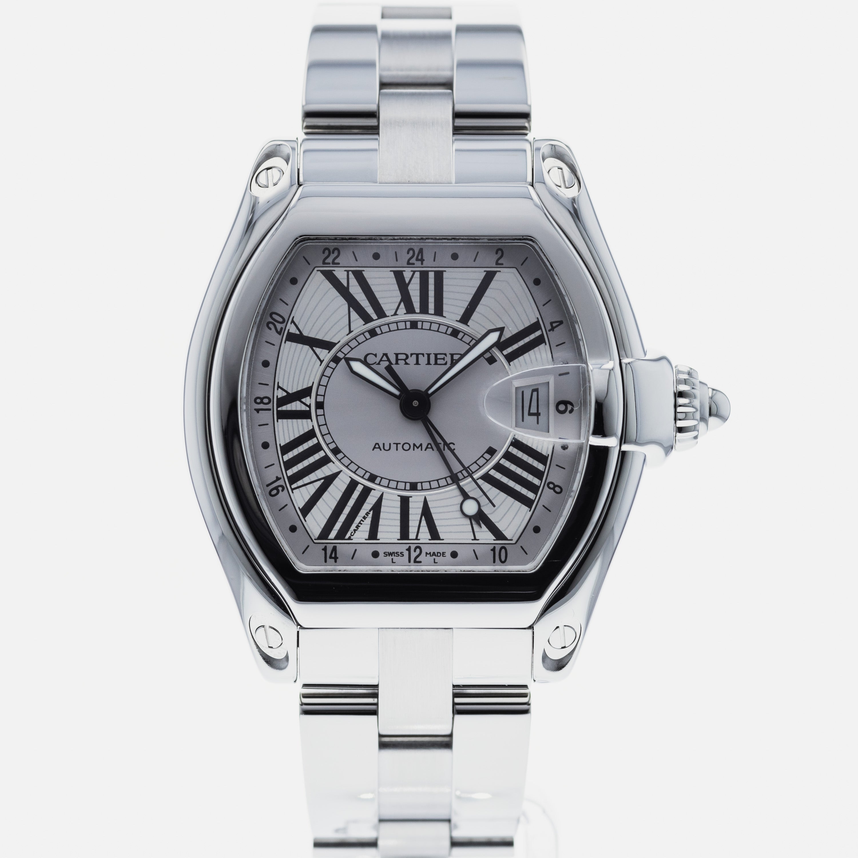 Roadster GMT XL W62032X6