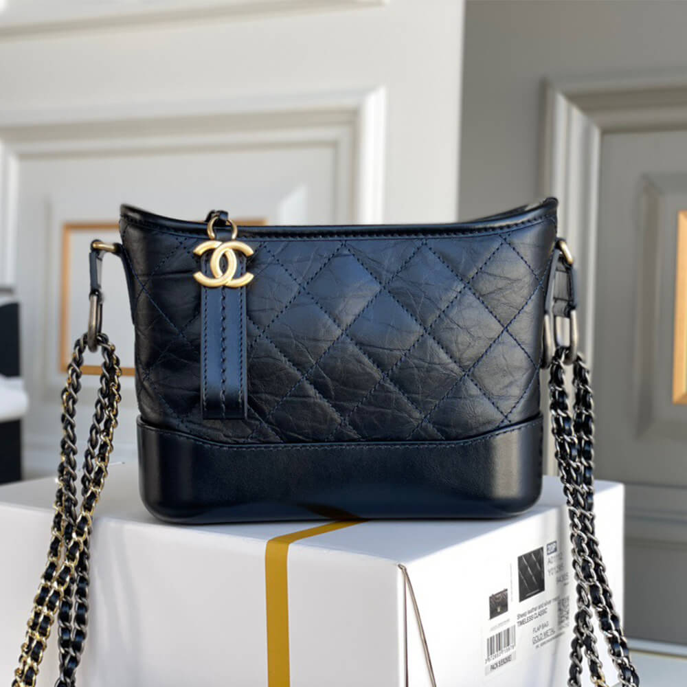 Chanel GABRIELLE SMALL HOBO BAG