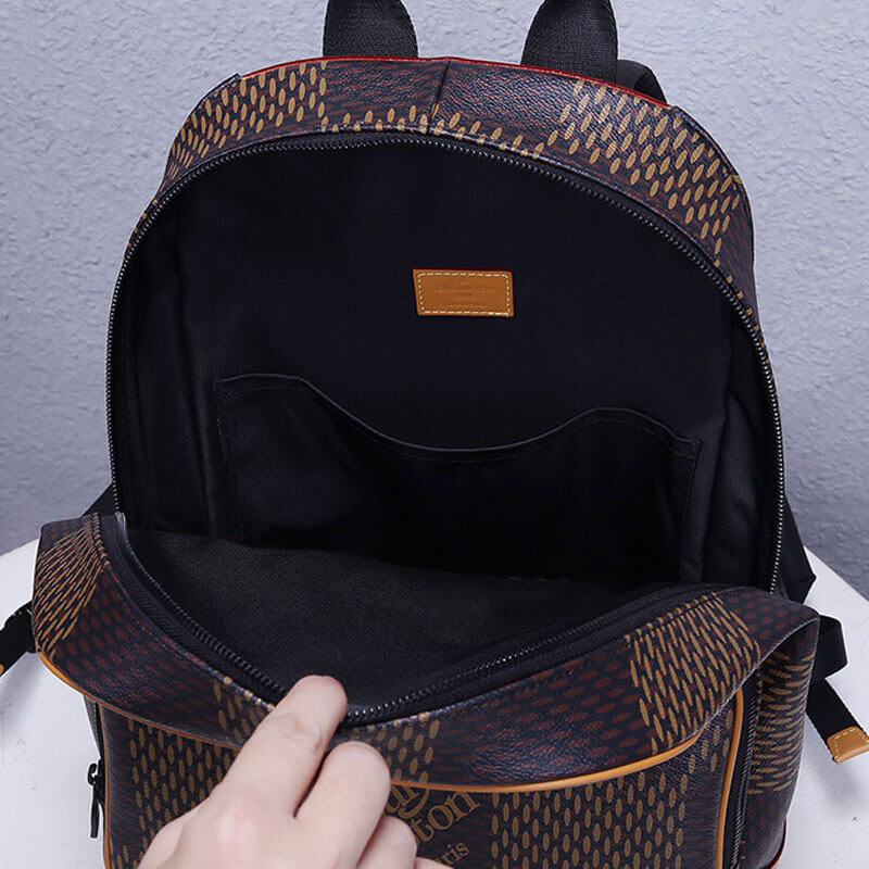 Louis Vuitton Campus Backpack
