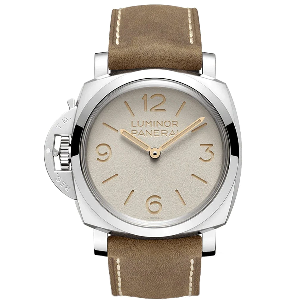 Luminor Left-Handed - 44mm PAM01075