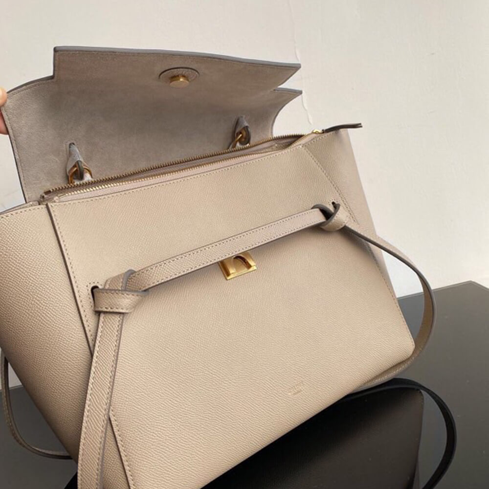 Celine MINI BELT BAG