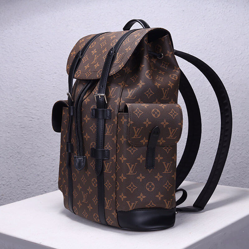 Louis Vuitton Christopher PM Backpack