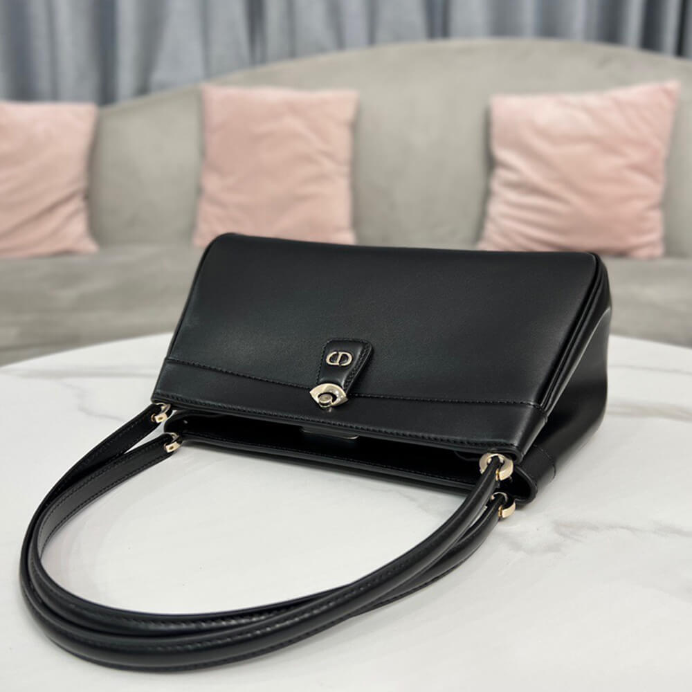 Dior MEDIUM DIOR KEY BAG