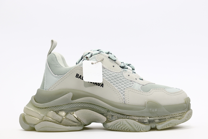 Balenciaga Triple S Grey
