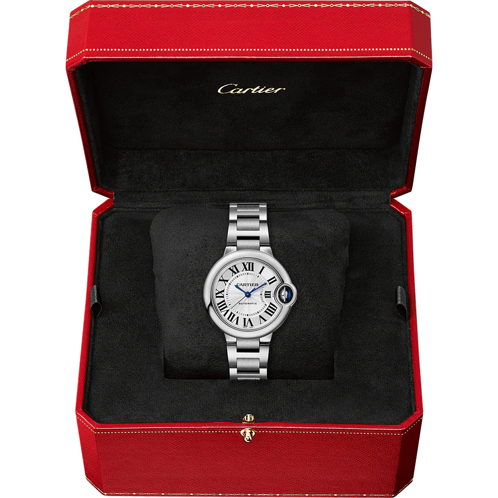 Ballon Bleu CRW6920071(Box NOT Included)