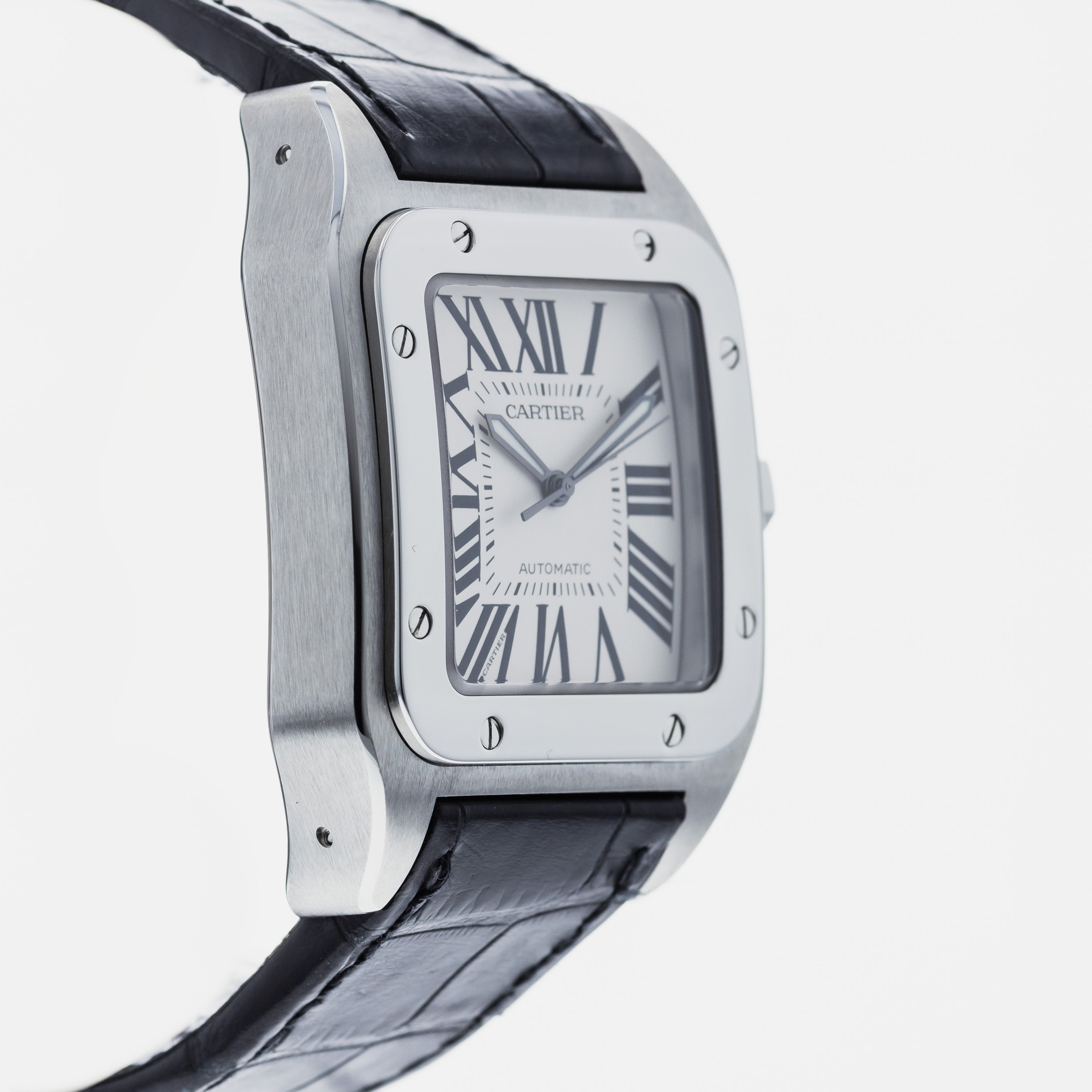 Santos 100 Large W20073X8