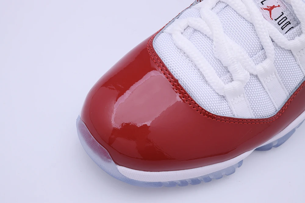 AIR JORDAN 11 CHERRY REPS